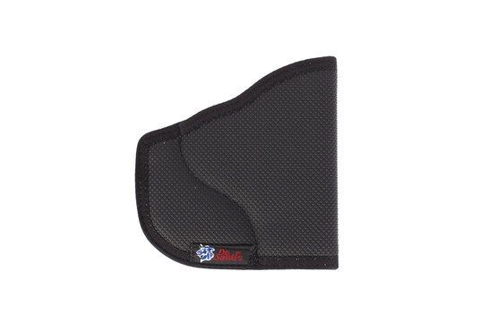 DeSantis Nemesis Pocket Holster - J-Frames and Bodyguards